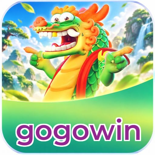 gogowin APK - Interface do aplicativo Android