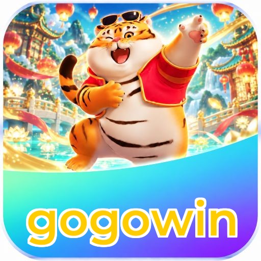 Aplicativo mobile gogowin para iOS e Android